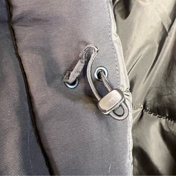 WESC The Field Jacket Black Size Medium - Picture 11 of 15